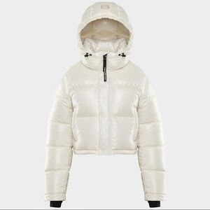 Aritzia Superpuff Jacket - xtrashorty